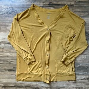 Kyte Baby Marigold Cardigan